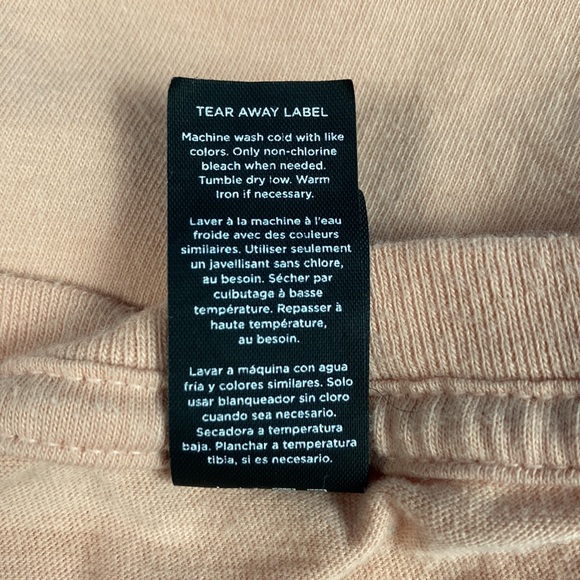 DISTRICT Zion National Park Graphic Tee - NWOT - Picture 5 of 5